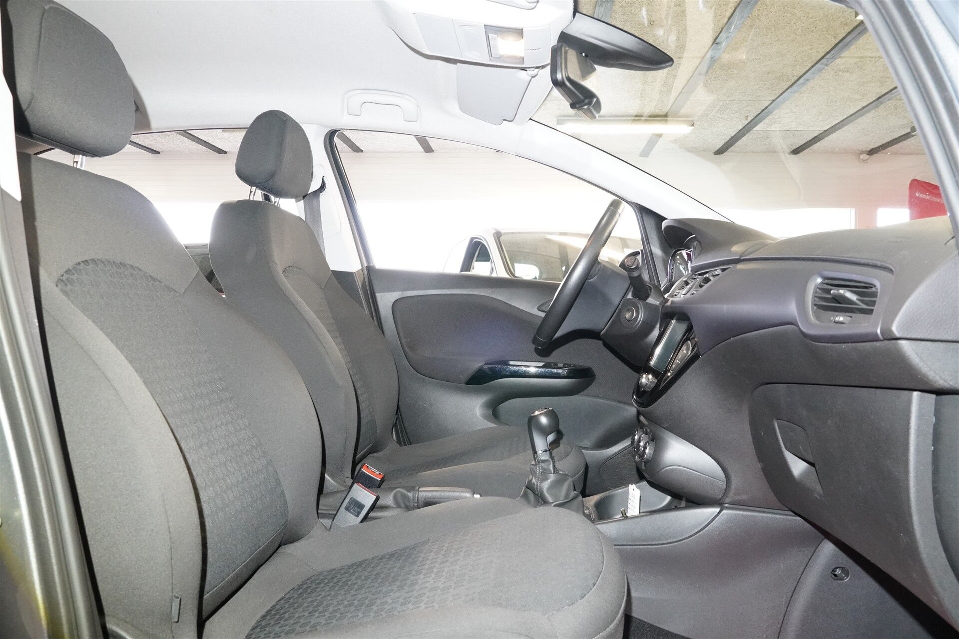 Billede af Opel Corsa 1,4 ECOTEC Enjoy Start/Stop 90HK 5d