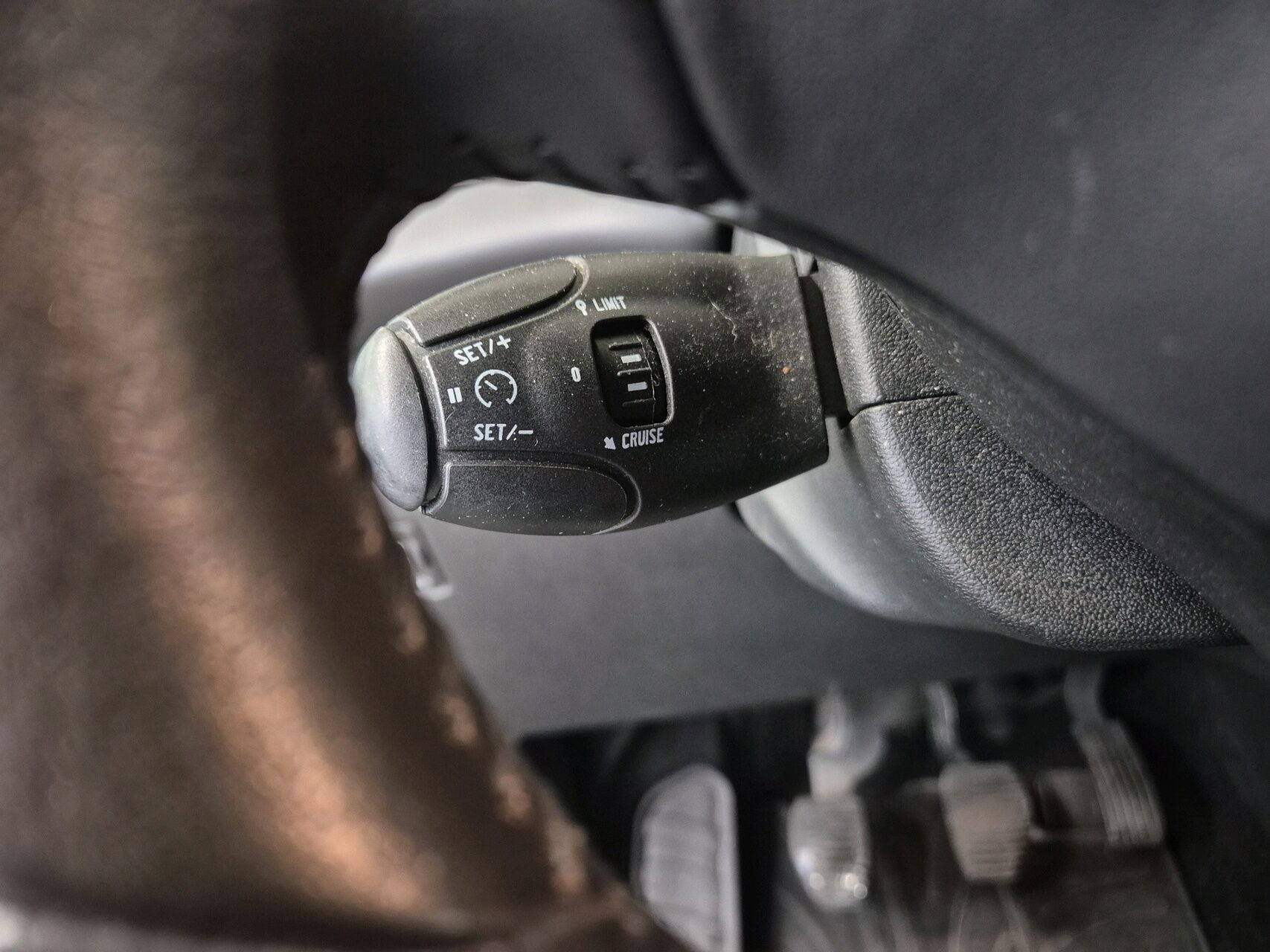 Billede af Peugeot 208 1,5 BlueHDi Envy 100HK 5d 6g