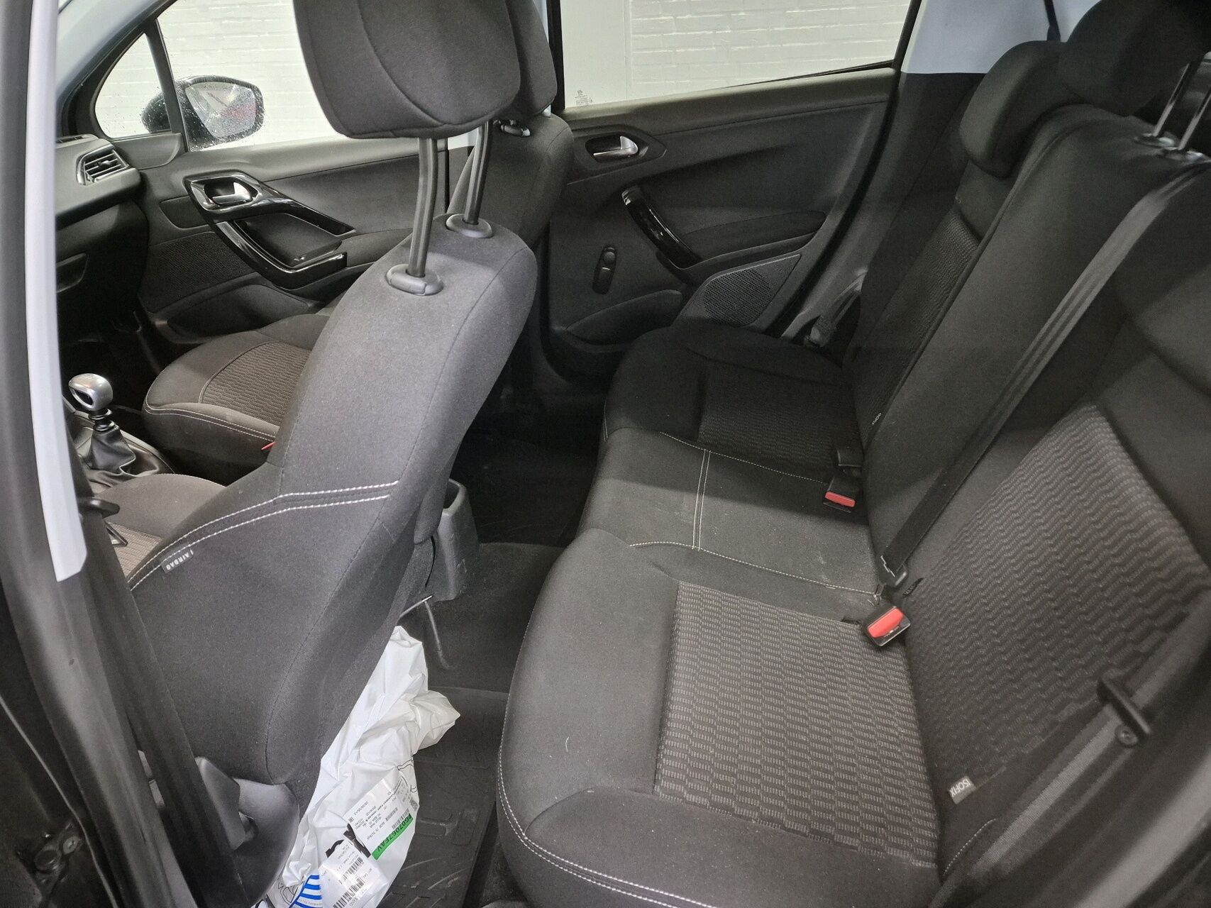Billede af Peugeot 208 1,5 BlueHDi Envy 100HK 5d 6g