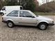 Billede af Mazda 323 1300 1,3 LX 67HK 3d