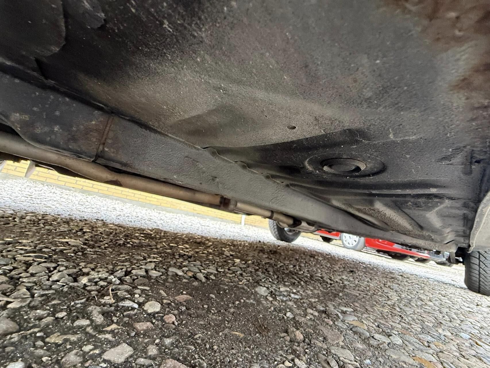 Billede af Mazda 323 1300 1,3 LX 67HK 3d