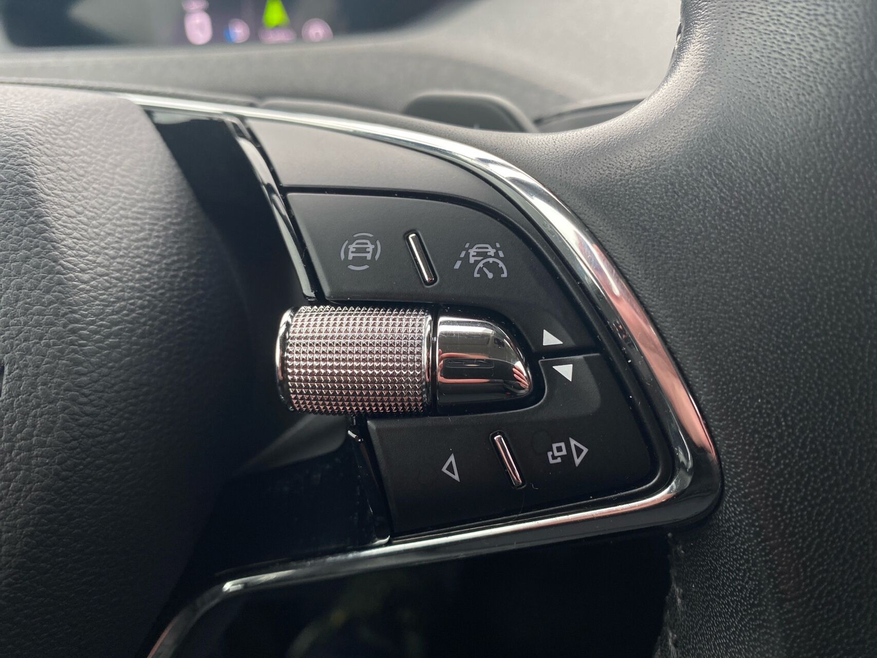 Billede af Skoda Enyaq 60 iV Plus 180HK 5d Aut.