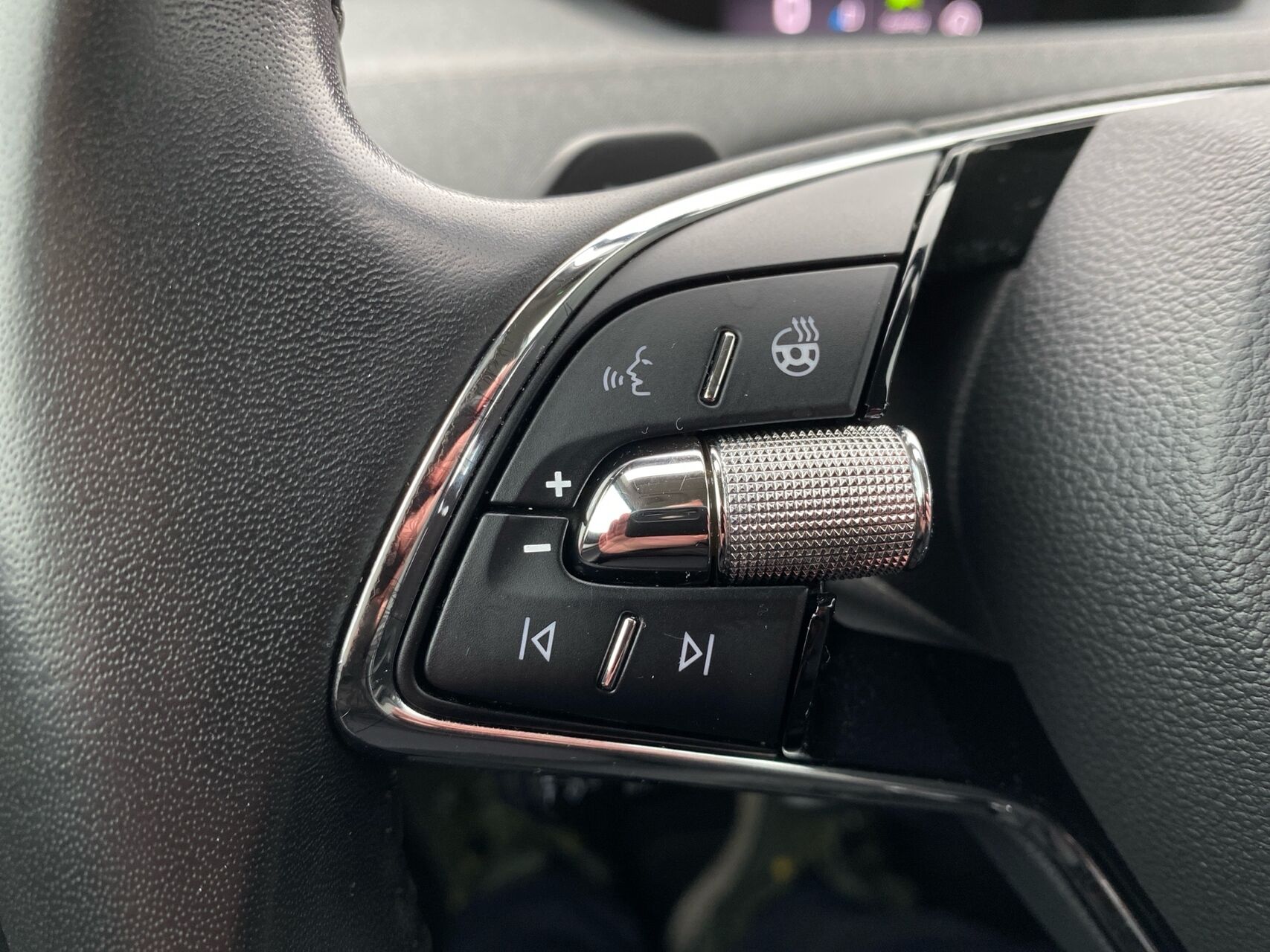 Billede af Skoda Enyaq 60 iV Plus 180HK 5d Aut.