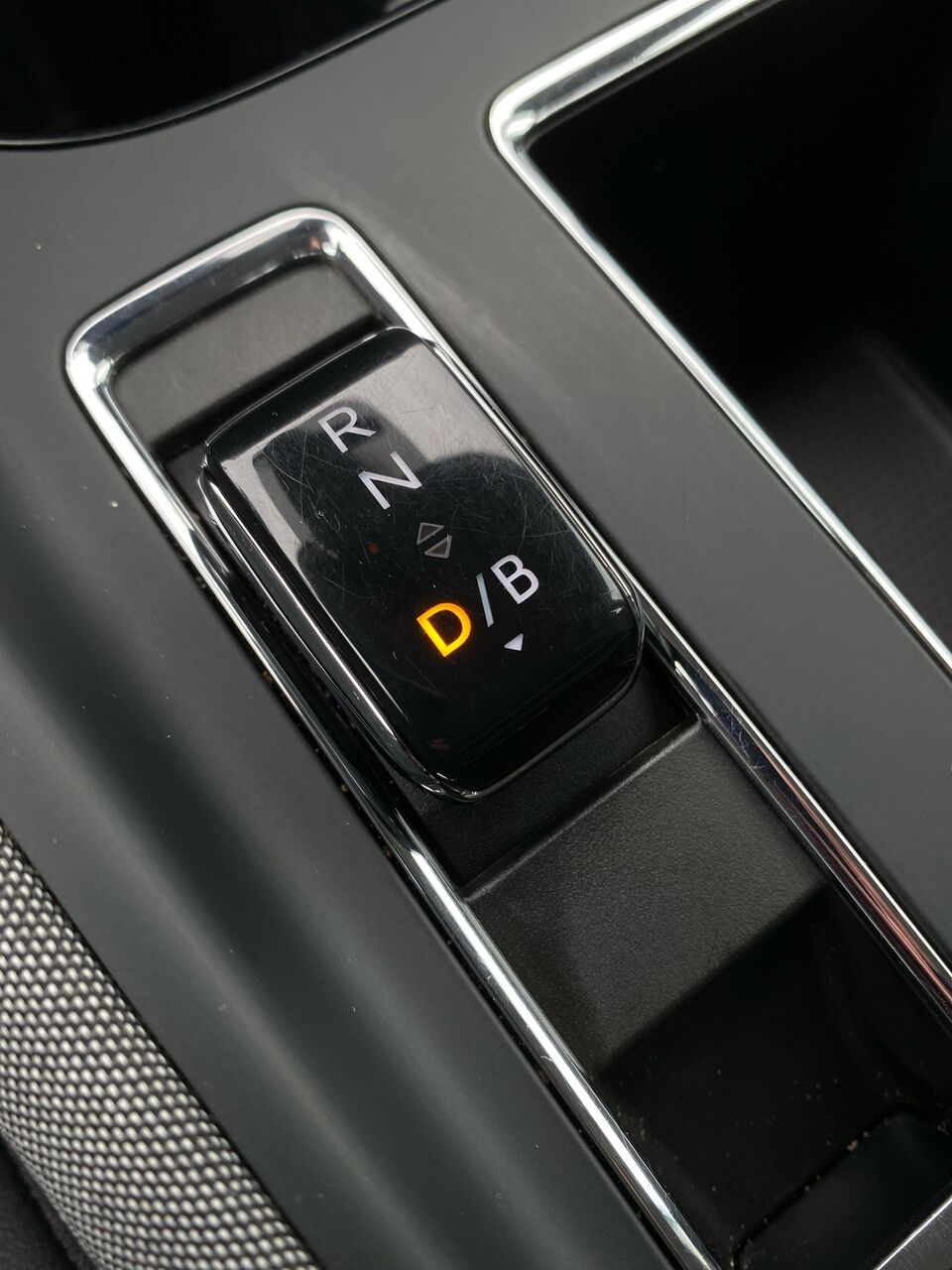 Billede af Skoda Enyaq 60 iV Plus 180HK 5d Aut.