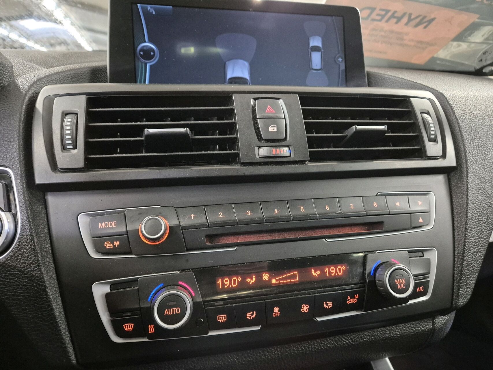 Billede af BMW 118d 2,0 D 143HK 5d 6g