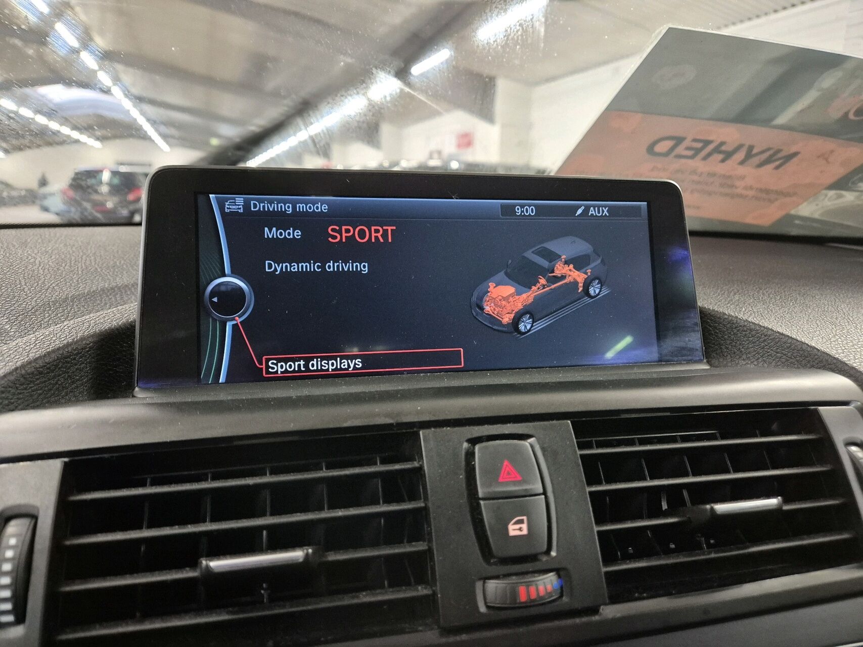 Billede af BMW 118d 2,0 D 143HK 5d 6g