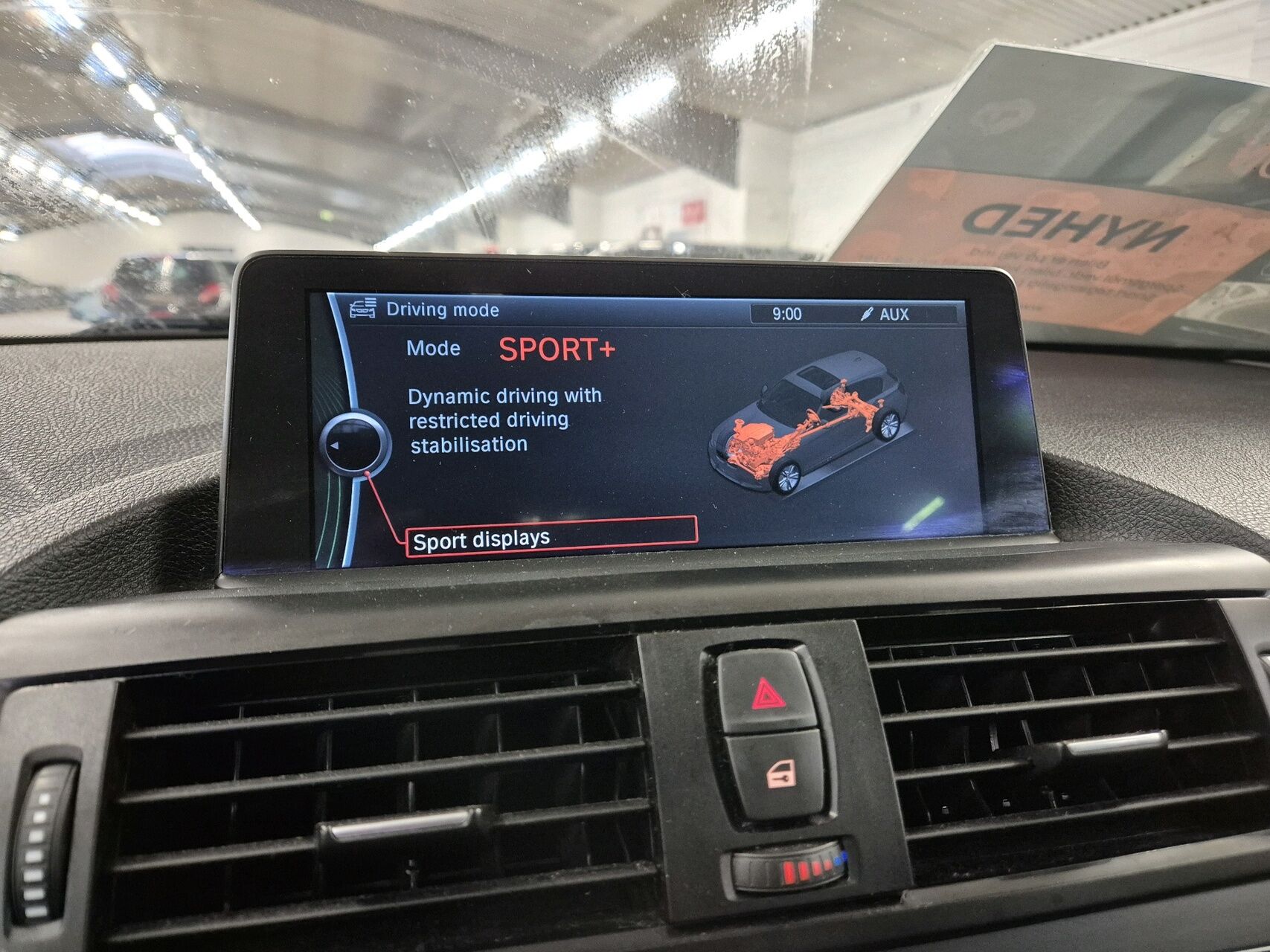 Billede af BMW 118d 2,0 D 143HK 5d 6g