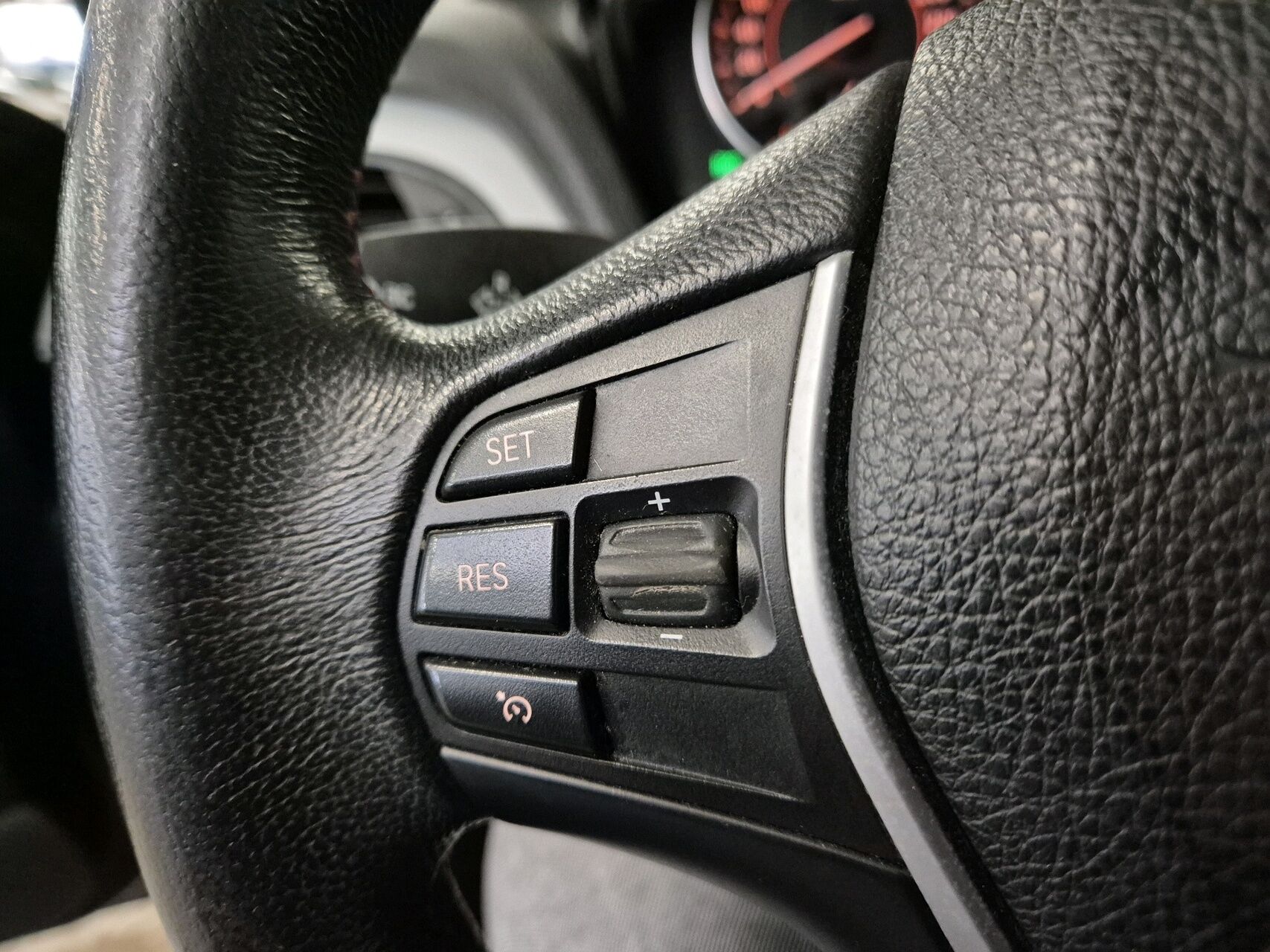 Billede af BMW 118d 2,0 D 143HK 5d 6g