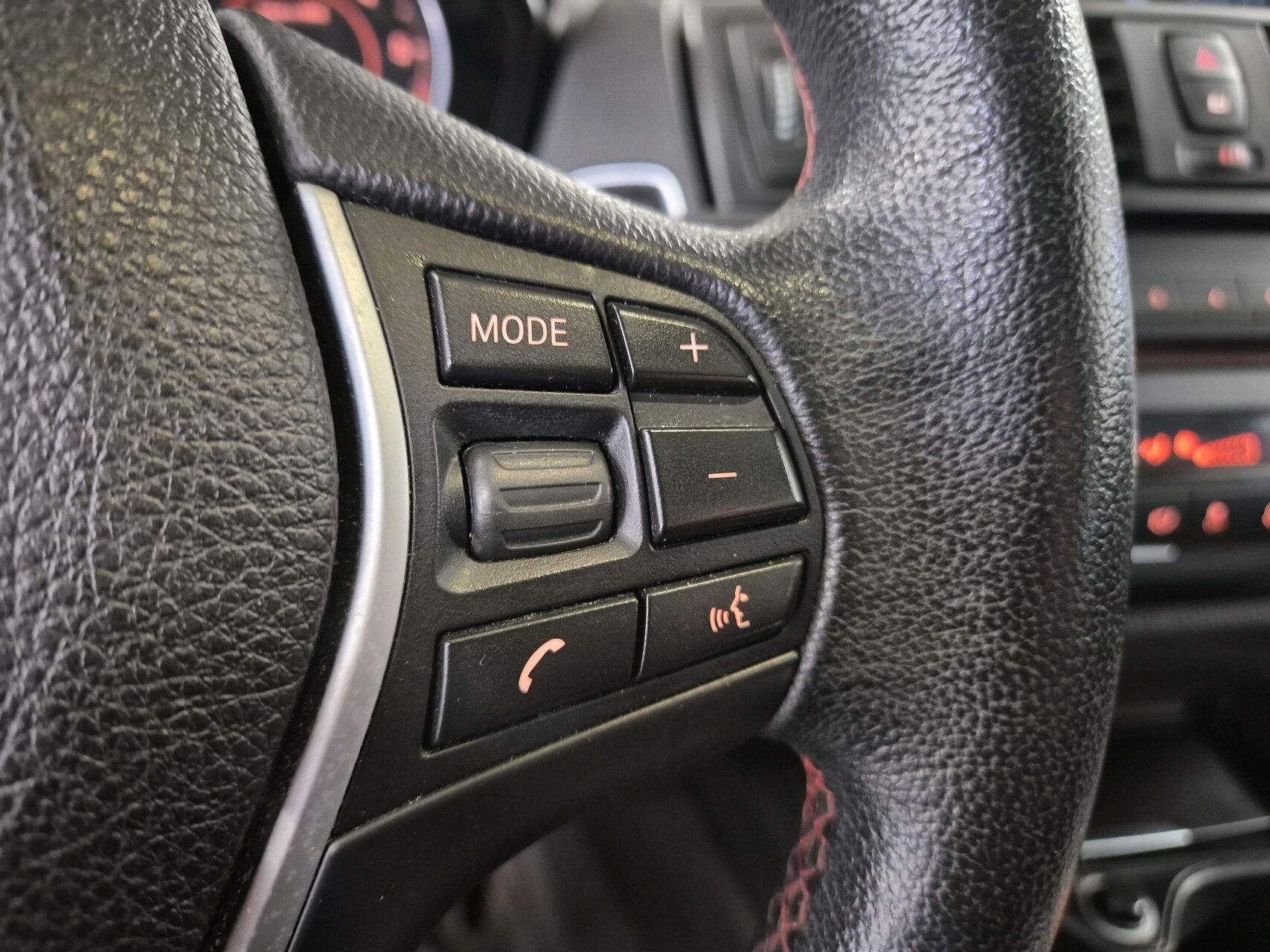 Billede af BMW 118d 2,0 D 143HK 5d 6g