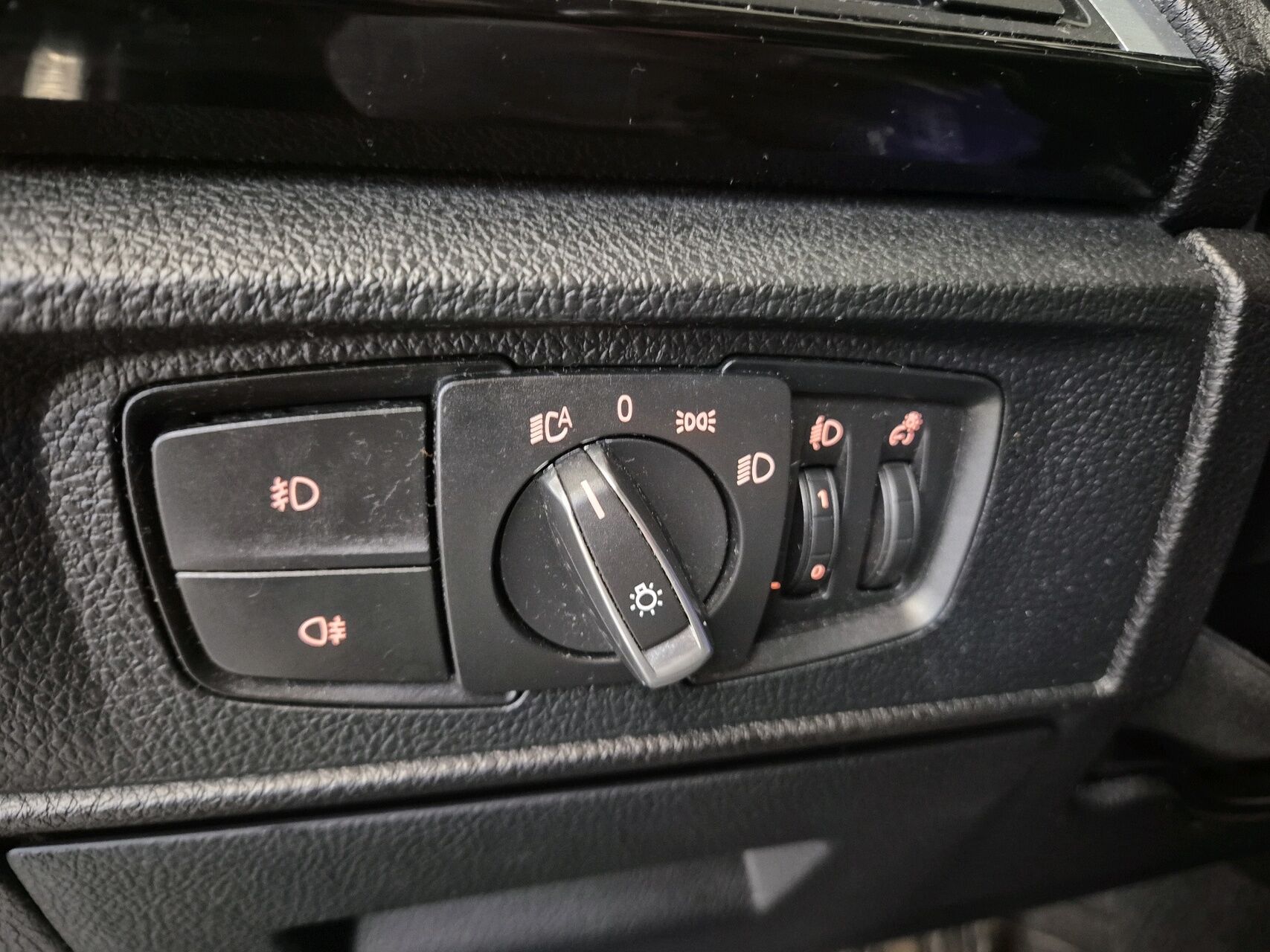 Billede af BMW 118d 2,0 D 143HK 5d 6g