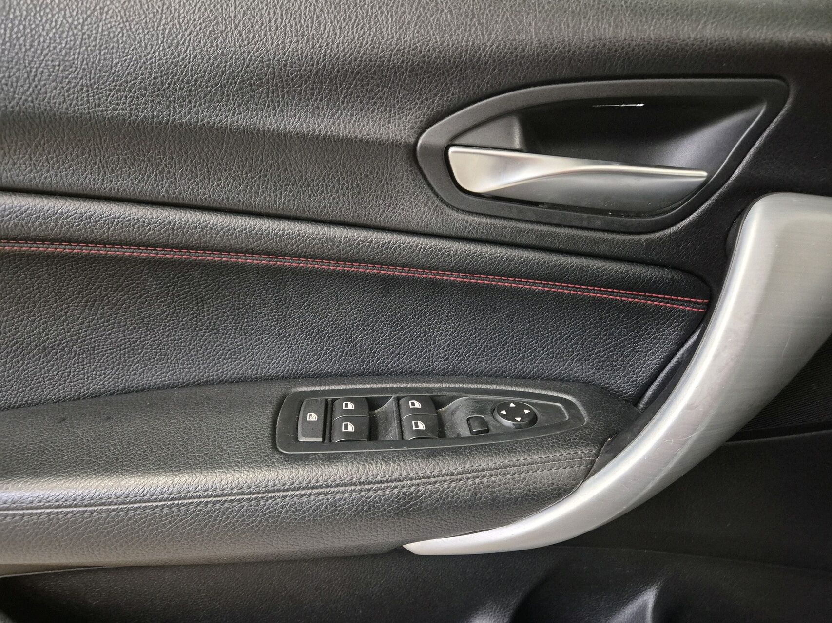 Billede af BMW 118d 2,0 D 143HK 5d 6g