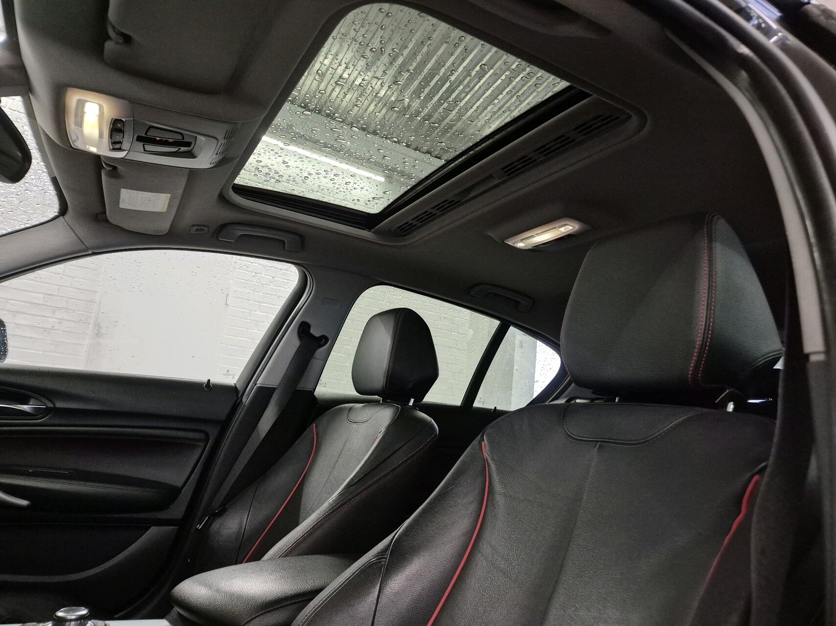 Billede af BMW 118d 2,0 D 143HK 5d 6g