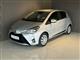 Billede af Toyota Yaris 1,0 VVT-I T3 72HK 5d