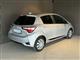 Billede af Toyota Yaris 1,0 VVT-I T3 72HK 5d