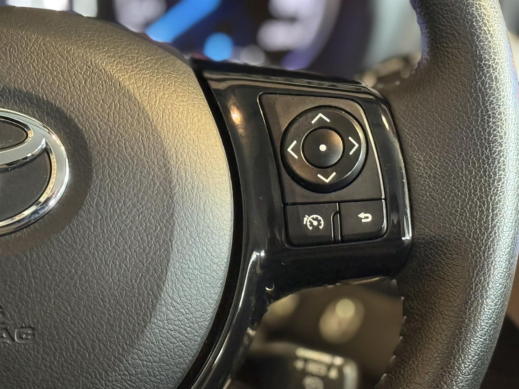 Billede af Toyota Yaris 1,0 VVT-I T3 72HK 5d