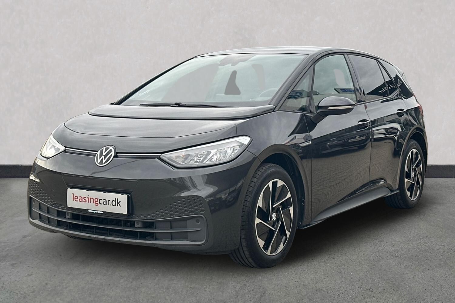 Billede af VW ID.3 EL Pro 145HK 5d Aut.