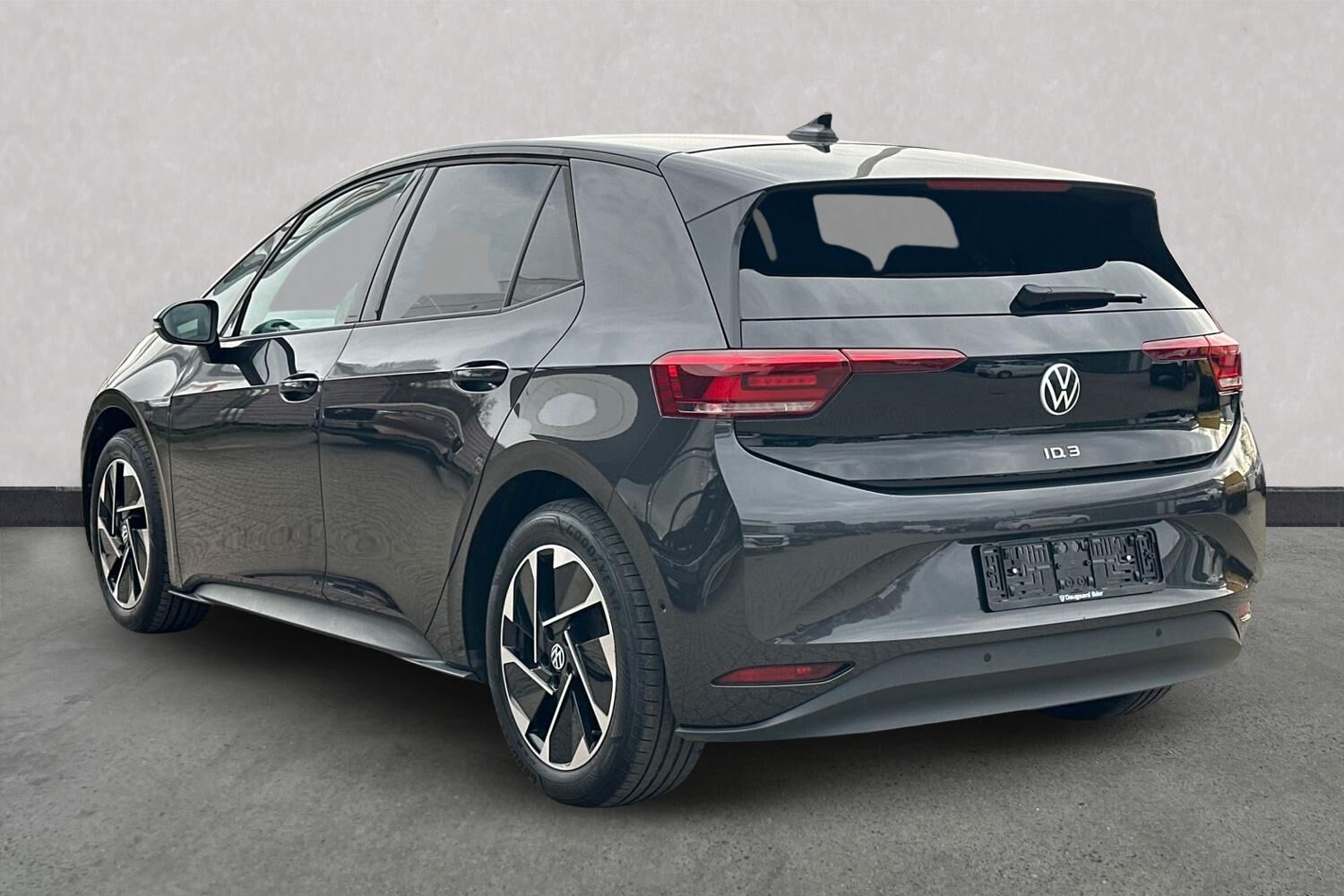 Billede af VW ID.3 EL Pro 145HK 5d Aut.