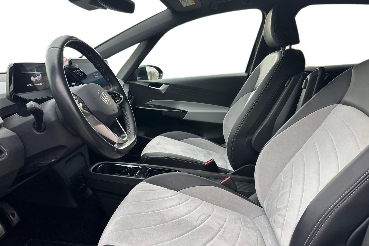 Billede af VW ID.3 EL Pro 145HK 5d Aut.