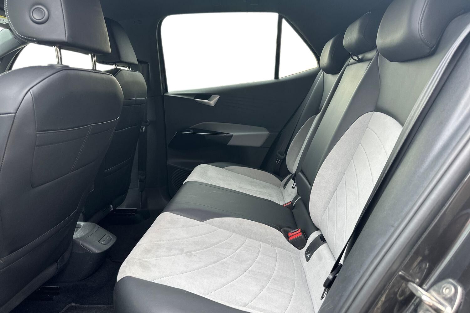 Billede af VW ID.3 EL Pro 145HK 5d Aut.