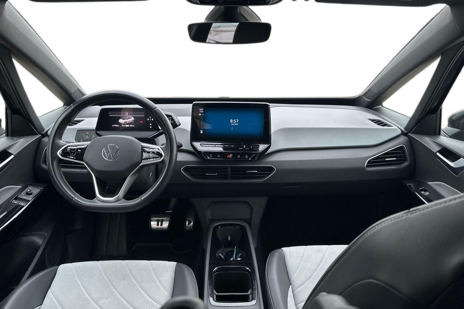 Billede af VW ID.3 EL Pro 145HK 5d Aut.