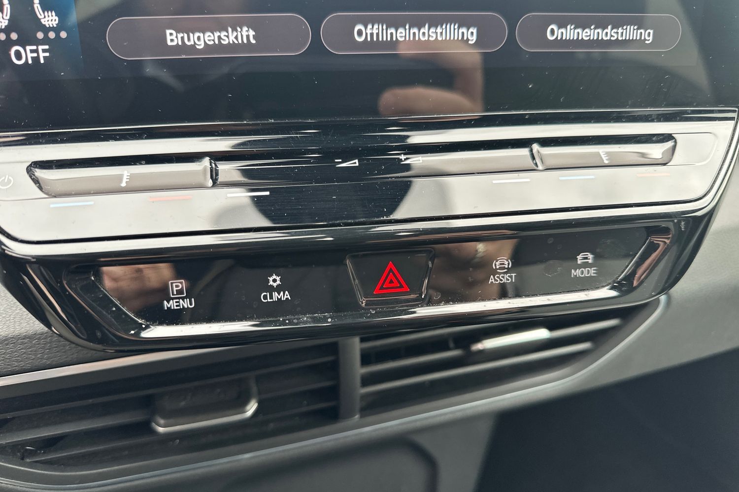 Billede af VW ID.3 EL Pro 145HK 5d Aut.