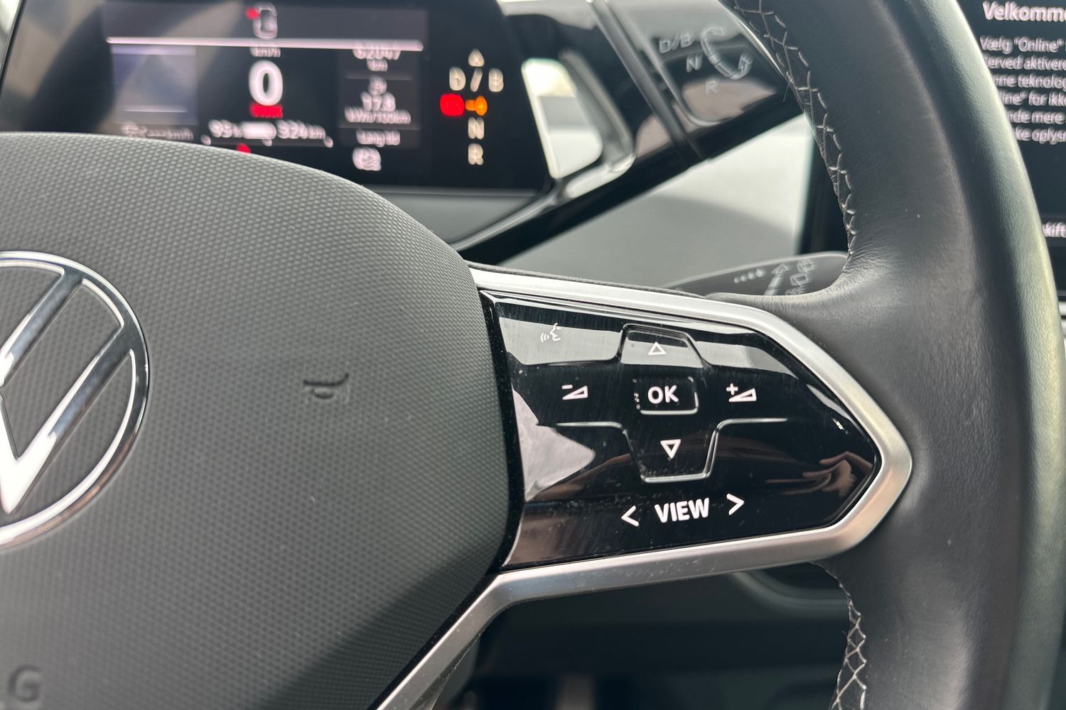 Billede af VW ID.3 EL Pro 145HK 5d Aut.