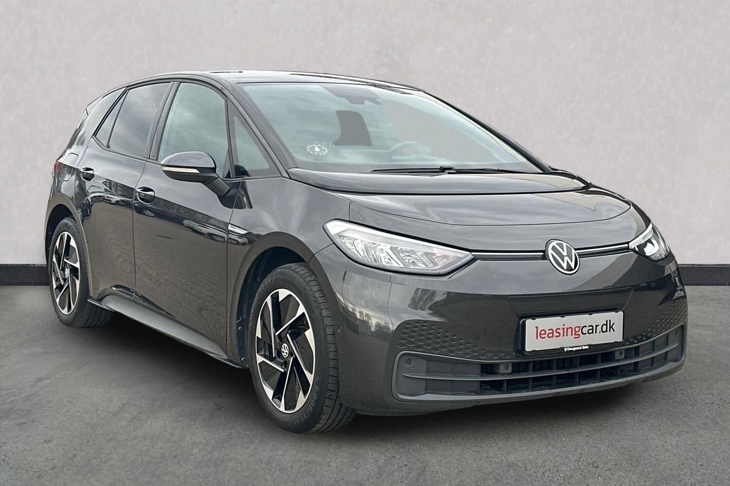 Billede af VW ID.3 EL Pro 145HK 5d Aut.