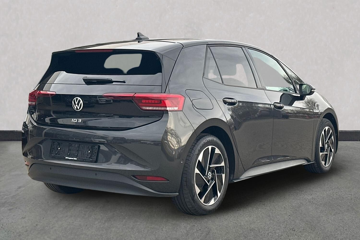 Billede af VW ID.3 EL Pro 145HK 5d Aut.