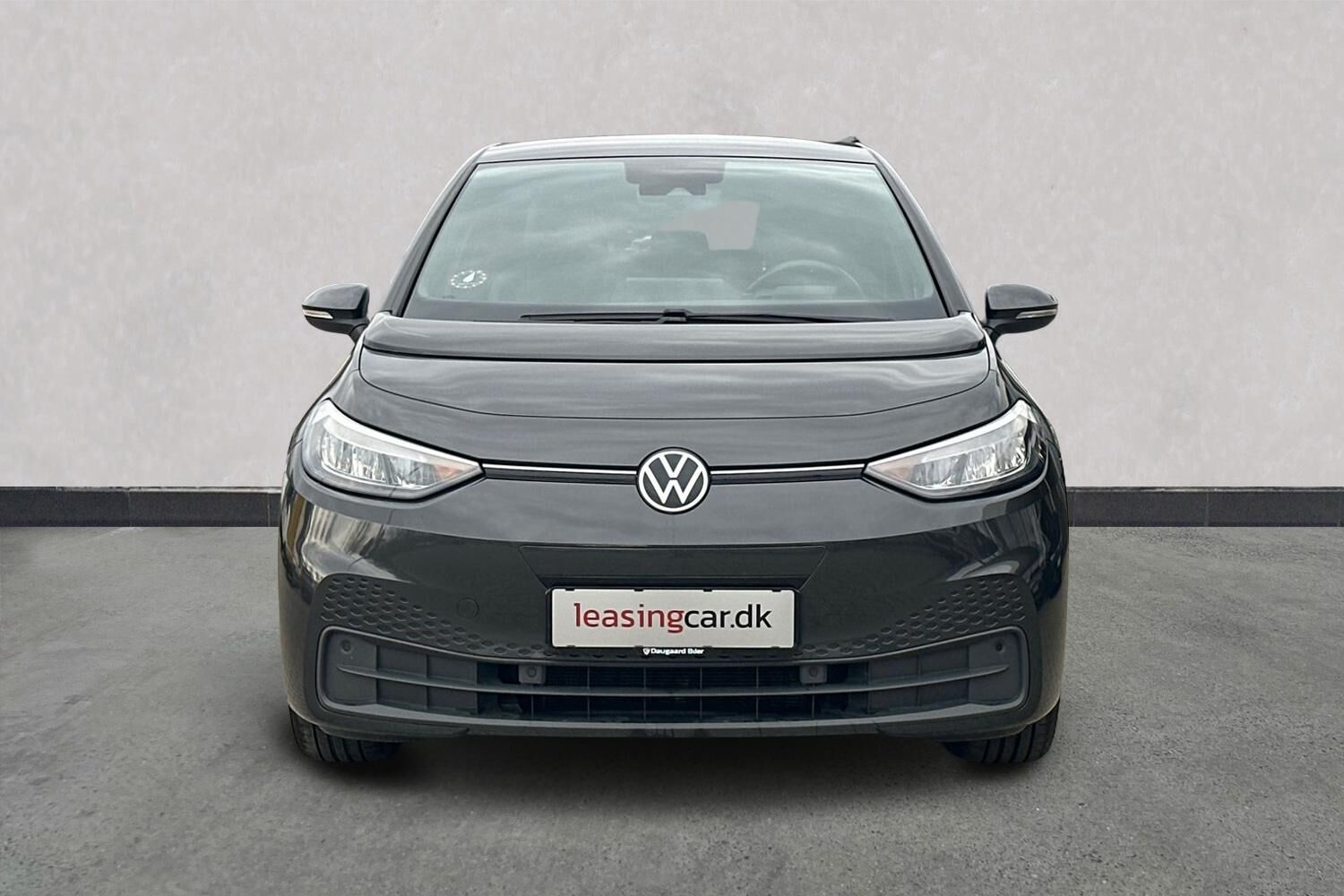 Billede af VW ID.3 EL Pro 145HK 5d Aut.