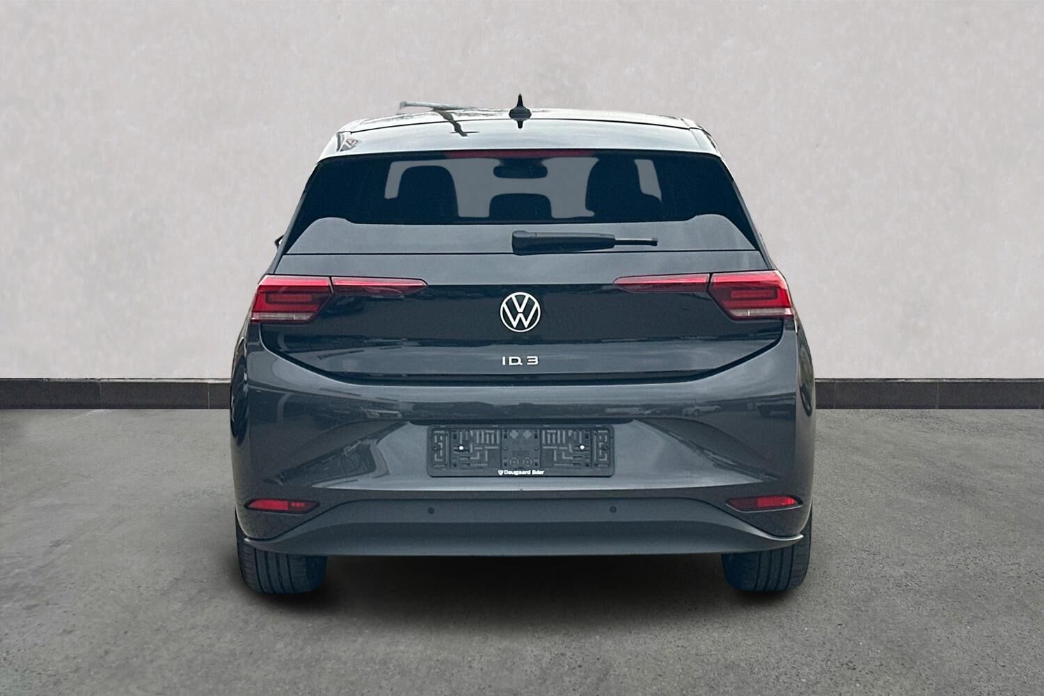 Billede af VW ID.3 EL Pro 145HK 5d Aut.