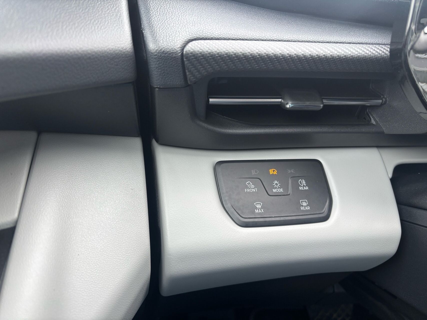 Billede af Ford Explorer EL UR Premium RWD 286HK 5d Aut.