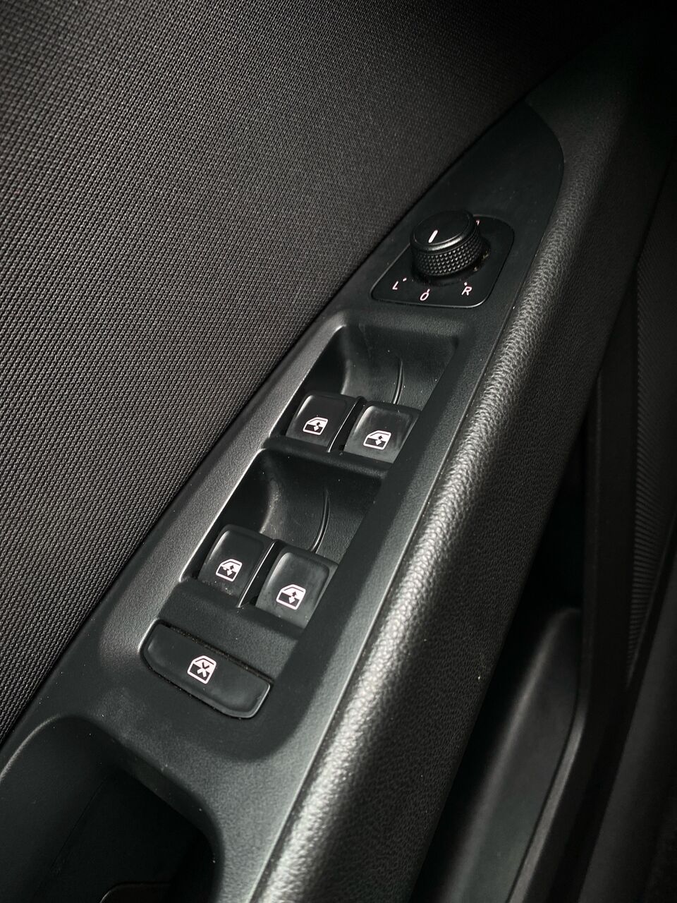 Billede af Seat Leon 1,6 TDI Style Start/Stop DSG 110HK 5d 7g Aut.