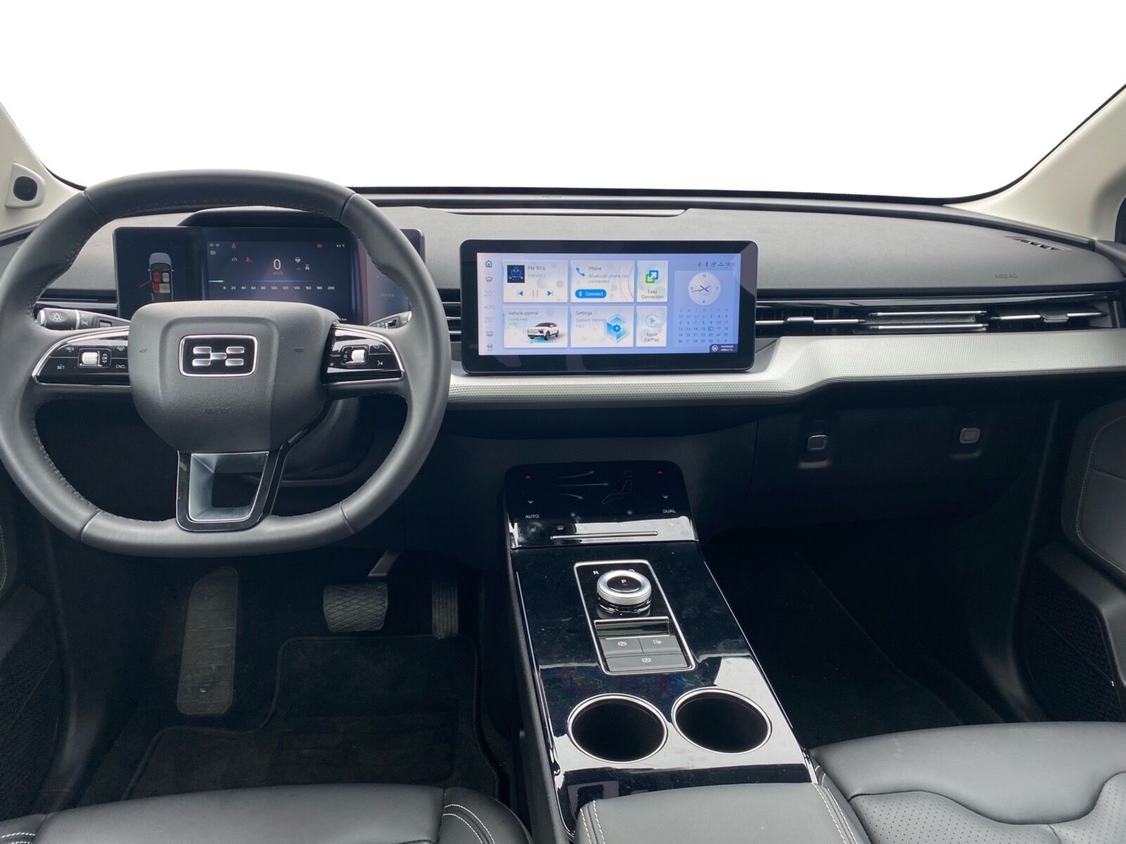 Billede af Aiways U5 EL Premium 204HK 5d Aut.