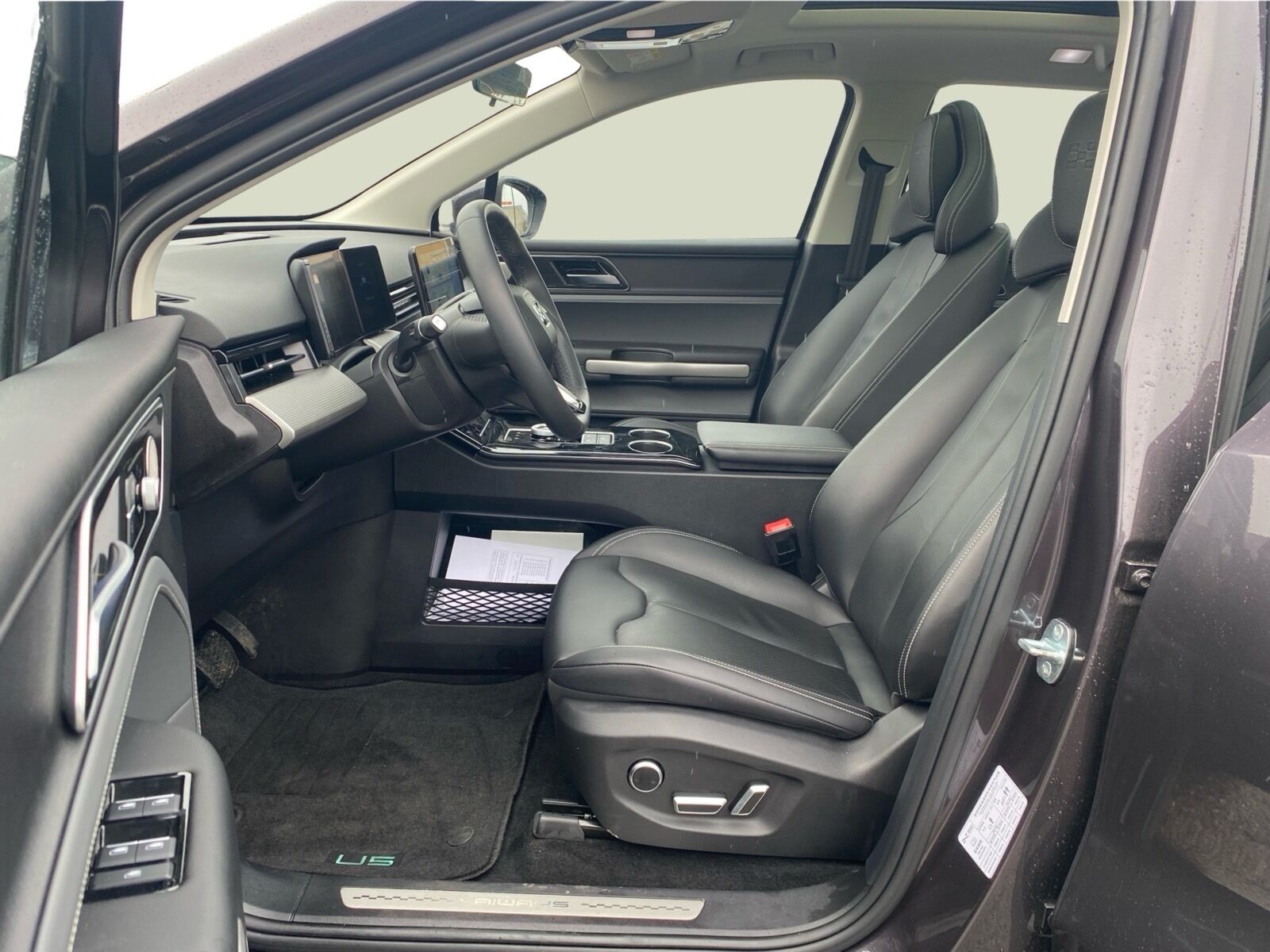 Billede af Aiways U5 EL Premium 204HK 5d Aut.