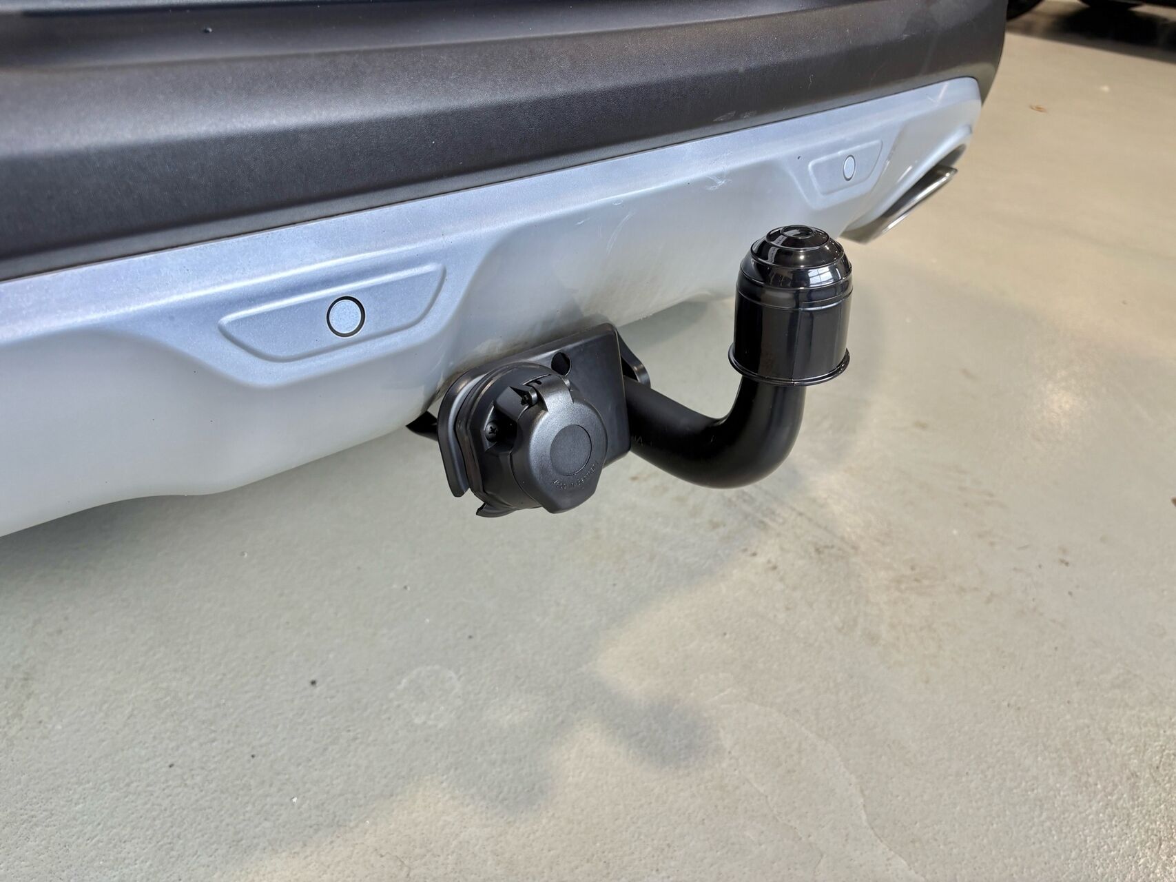 Billede af Kia Stonic 1,0 T-GDI Upgrade DCT 100HK 5d 7g Aut.