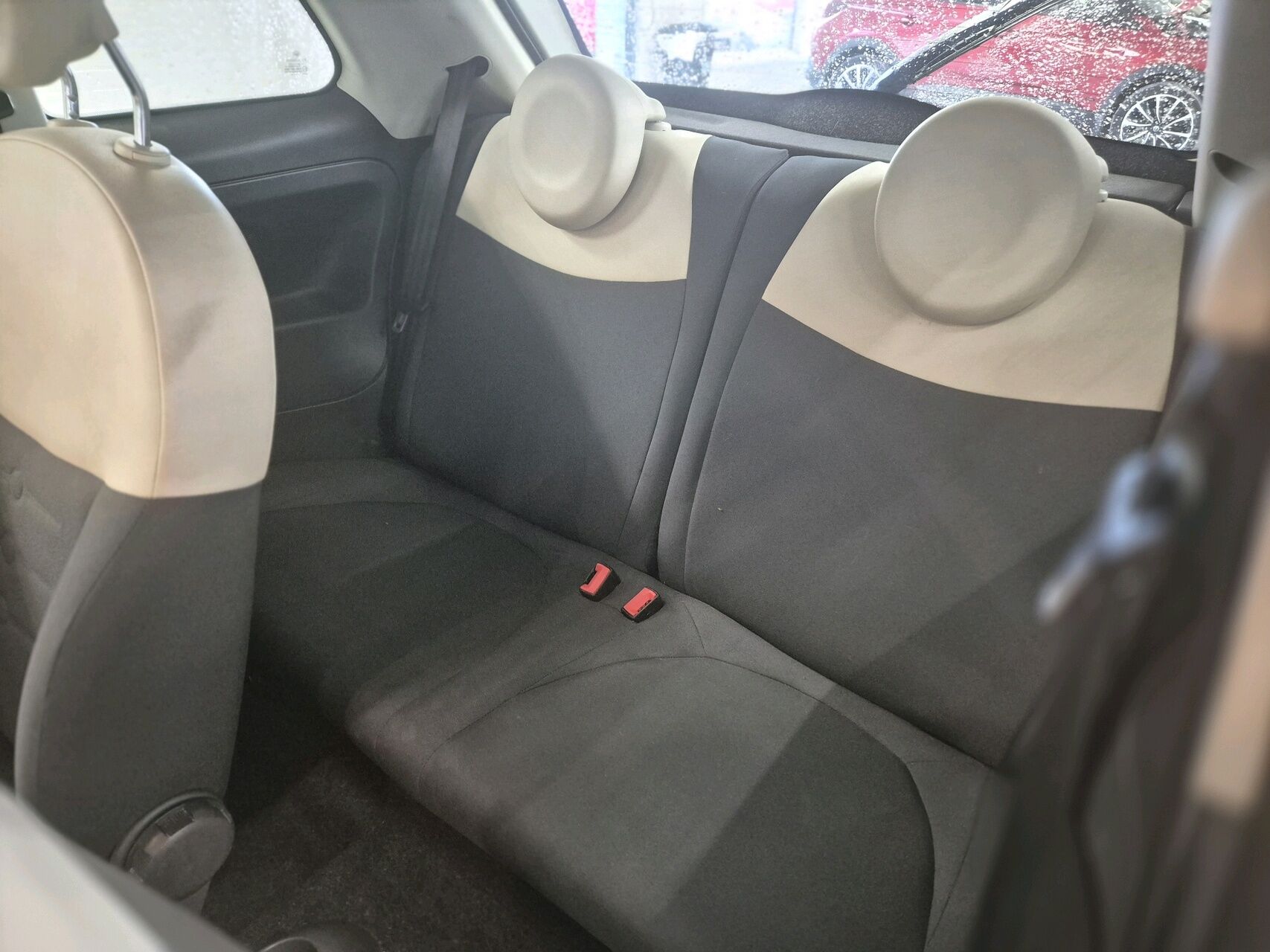 Billede af Fiat 500 1,2 Popstar 69HK 3d