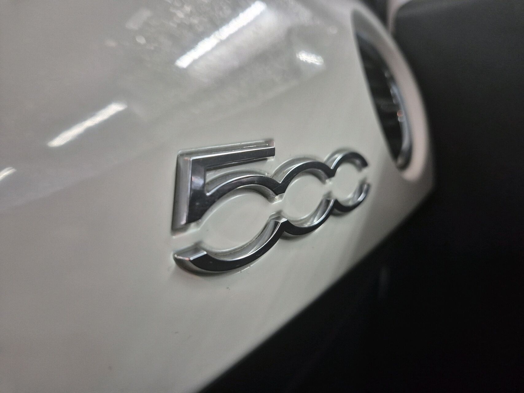 Billede af Fiat 500 1,2 Popstar 69HK 3d