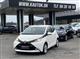 Billede af Toyota Aygo 1,0 VVT-I X-Touch 69HK 5d