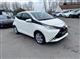 Billede af Toyota Aygo 1,0 VVT-I X-Touch 69HK 5d
