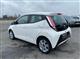 Billede af Toyota Aygo 1,0 VVT-I X-Touch 69HK 5d