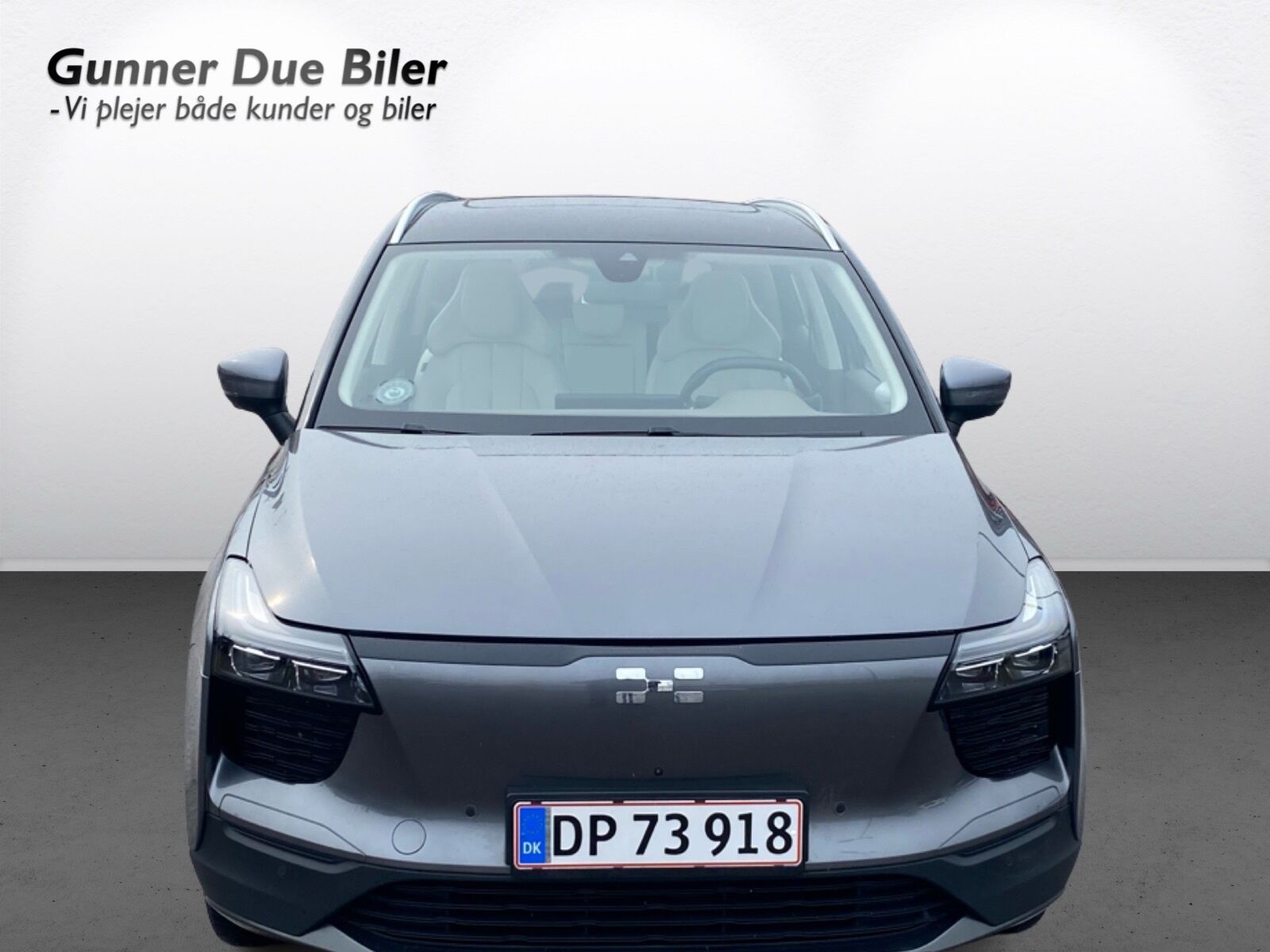 Billede af Aiways U5 EL Premium 204HK 5d Aut.