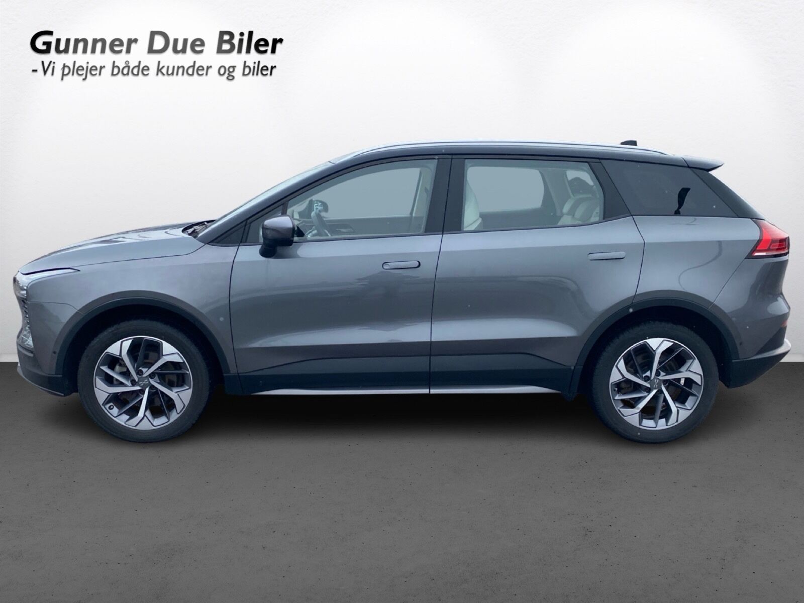 Billede af Aiways U5 EL Premium 204HK 5d Aut.