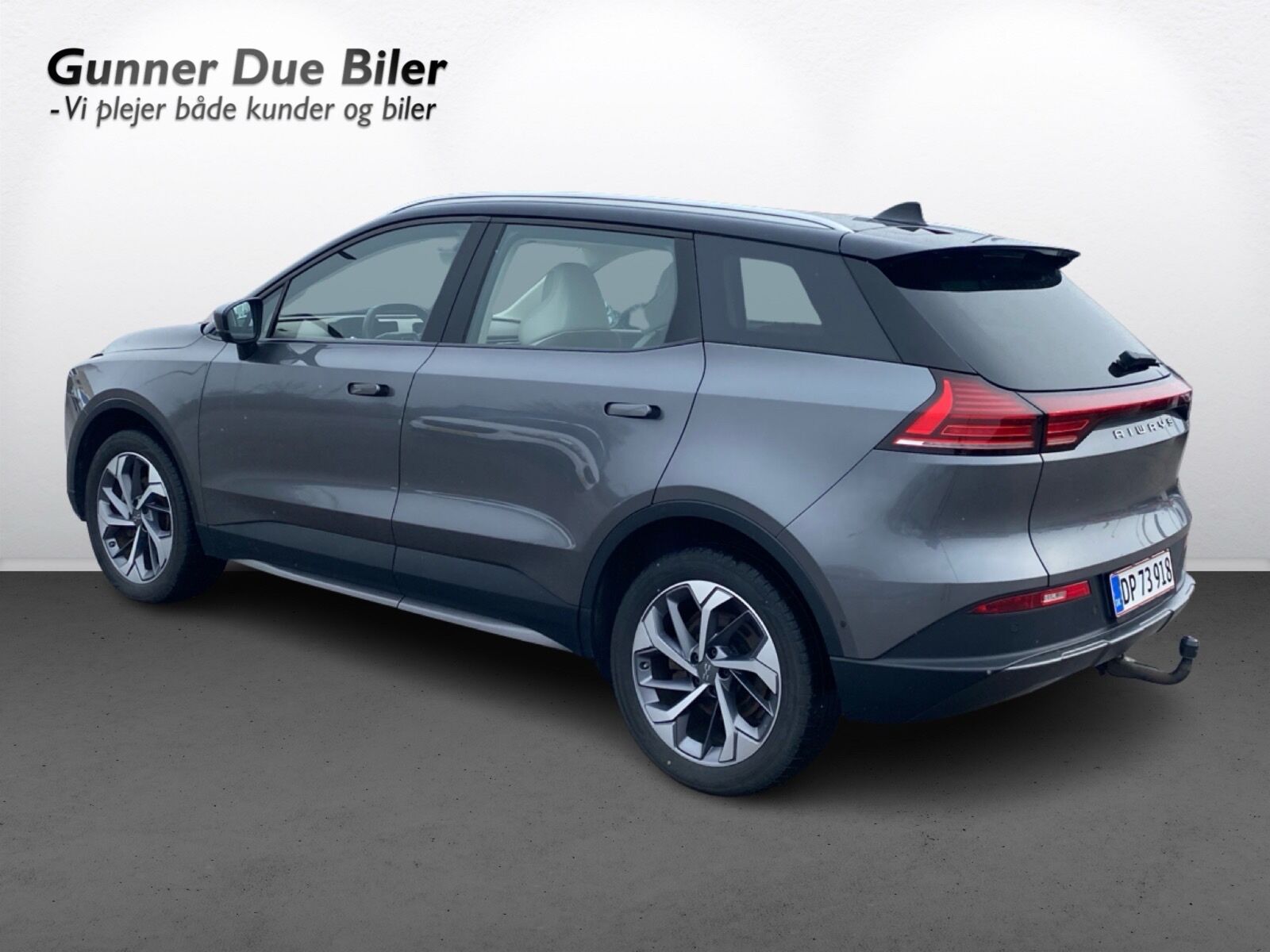 Billede af Aiways U5 EL Premium 204HK 5d Aut.