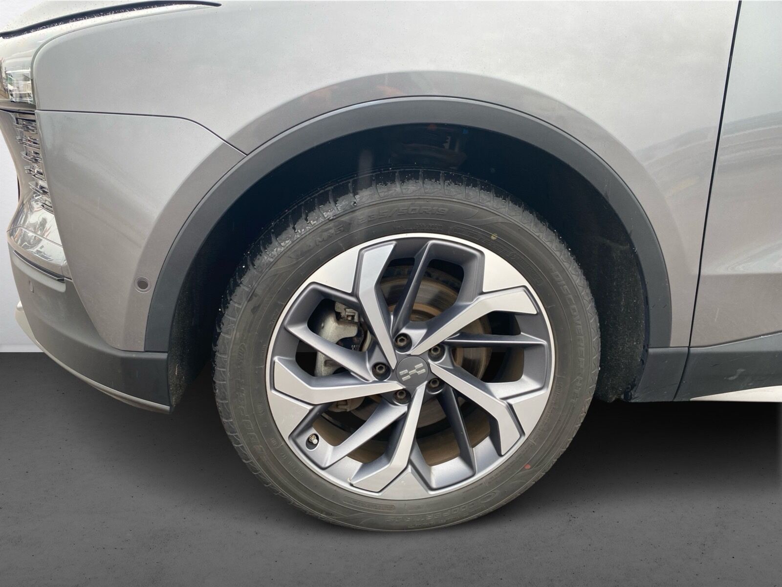 Billede af Aiways U5 EL Premium 204HK 5d Aut.