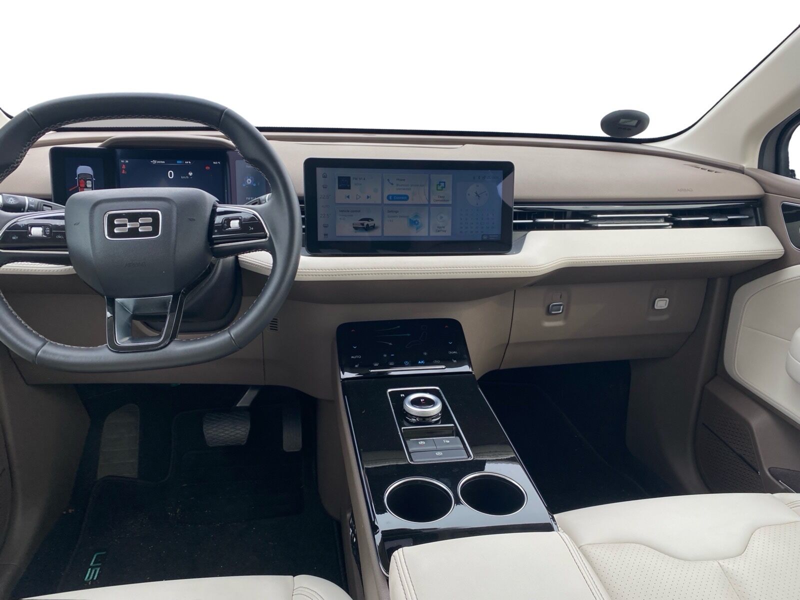 Billede af Aiways U5 EL Premium 204HK 5d Aut.