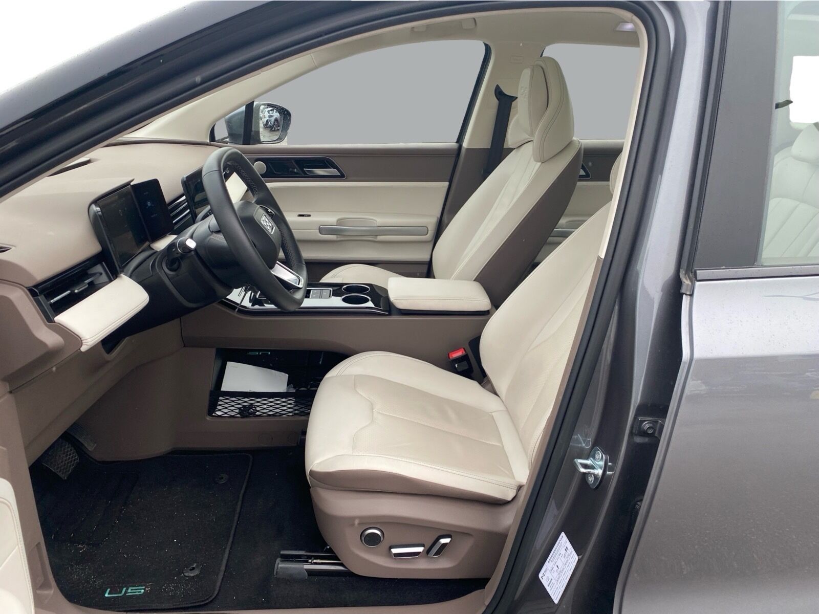 Billede af Aiways U5 EL Premium 204HK 5d Aut.