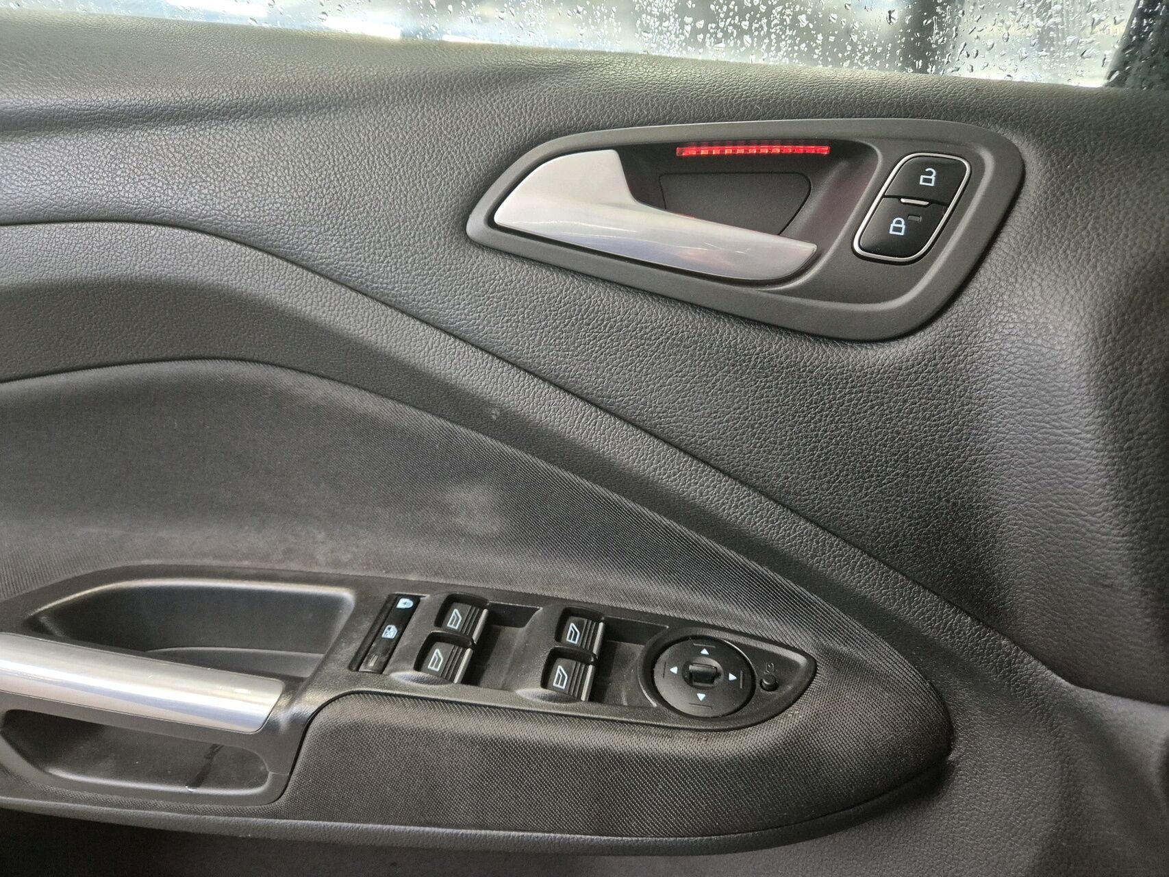 Billede af Ford C-MAX 1,5 TDCi Titanium 120HK 6g