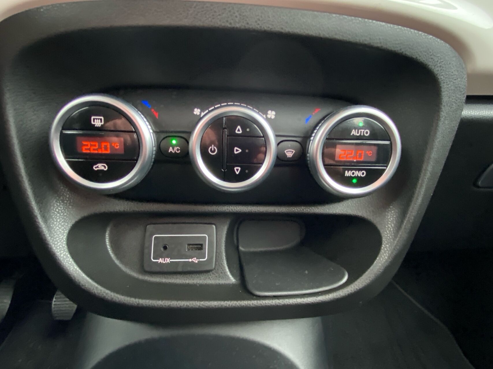 Billede af Fiat 500L Living 1,3 MJT Popstar 95HK