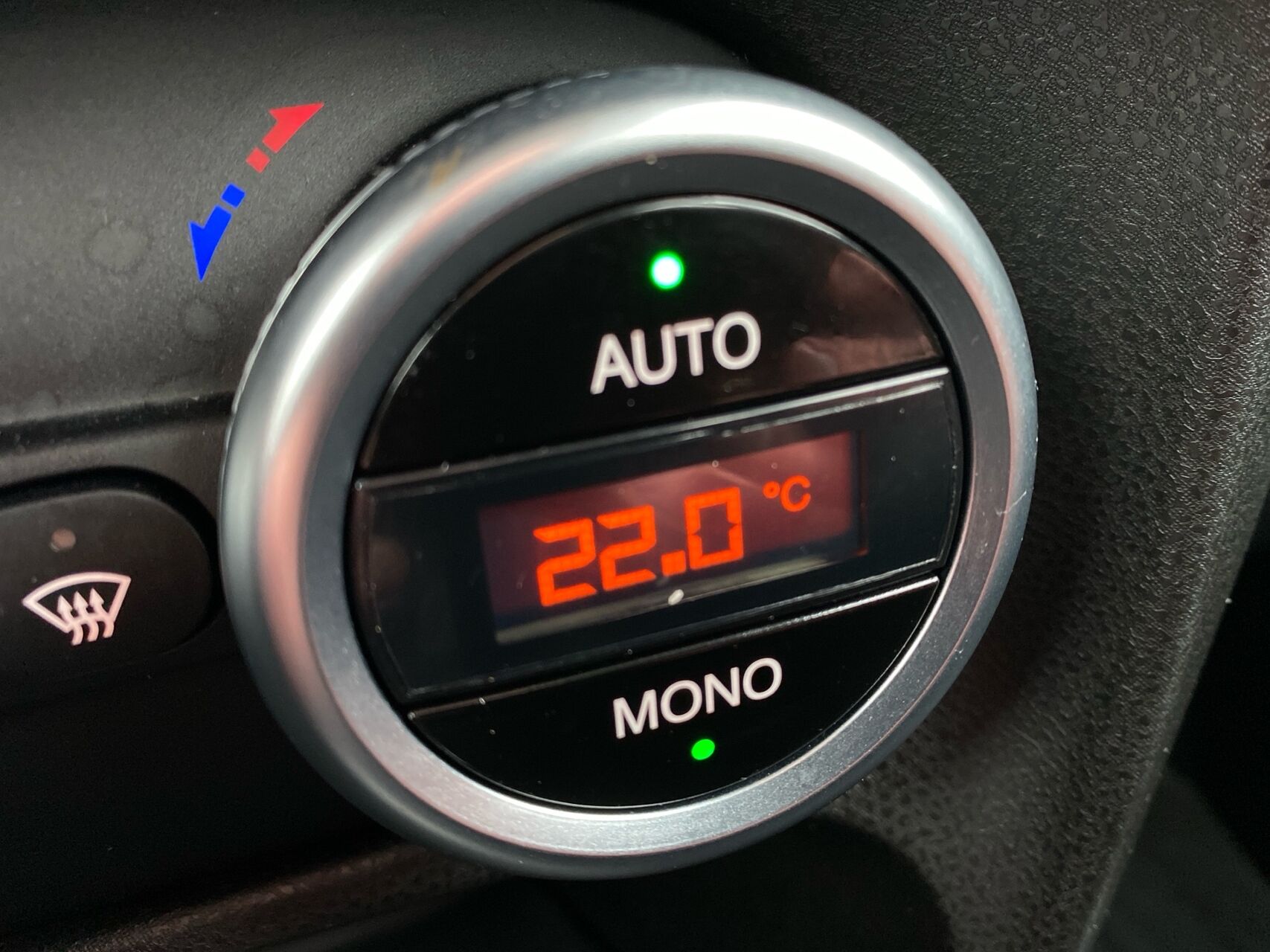 Billede af Fiat 500L Living 1,3 MJT Popstar 95HK