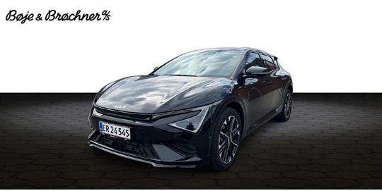 Kia EV6 EL Long Range GT-Line 229HK 5d Aut.